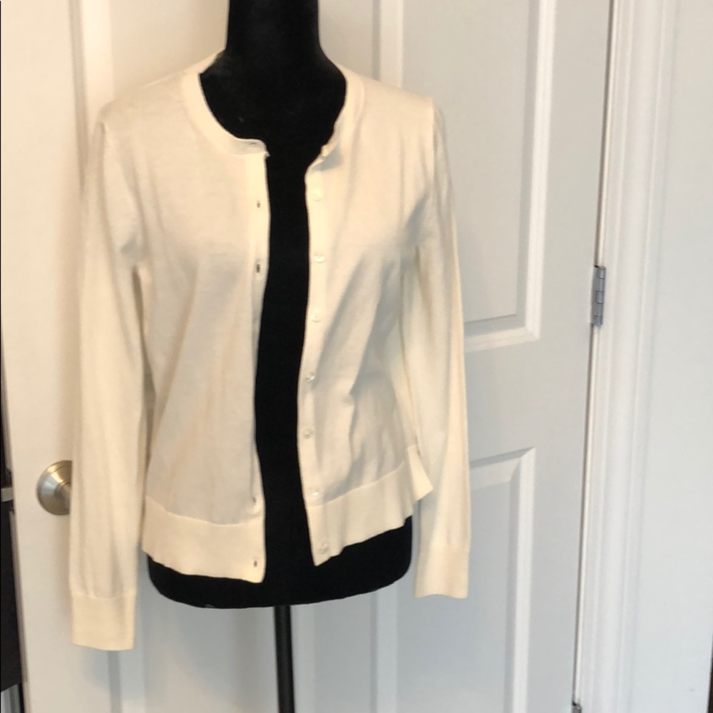Loft Button Down